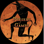 Perseus Games