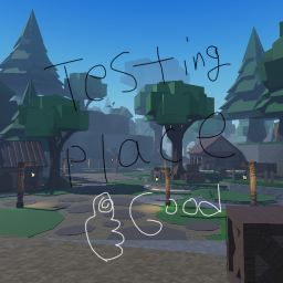 Testing Place