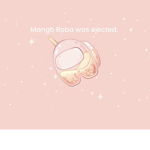 Flamingo mango