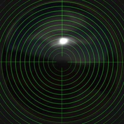 radar