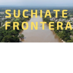Suchiate Frontera