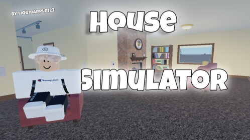 House Simulator