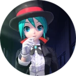 Magician Miku