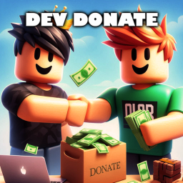 Dev World [ 💰 Donations ]