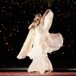 Praise Taylor Swift