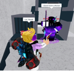 Josh's Fanclub