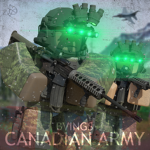 Сanadian Αrmy