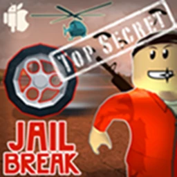 Jailbreak (RP) icon