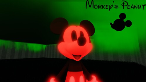 Morkey's Peanut [V1]