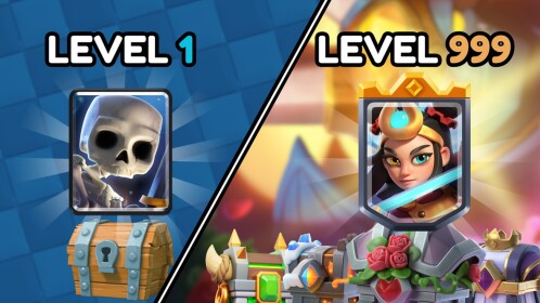 Clash RNG X 👑