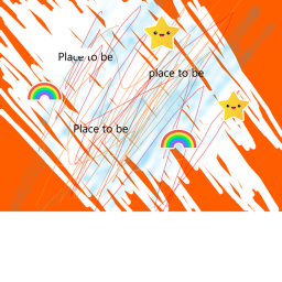 Place To Be (NEW GAME)