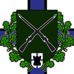 I. Royal Infantry Corps "Mariaanhamina"