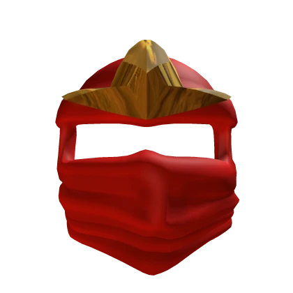 Kai ZX Mask V2 | Roblox Item - Rolimon's