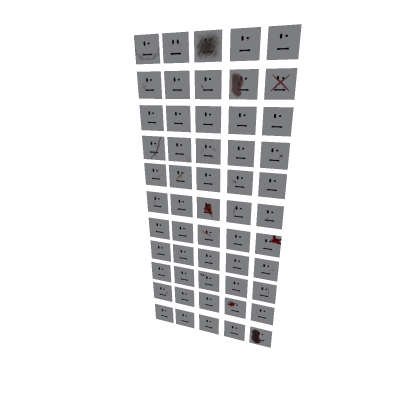 Blemish Pack v1