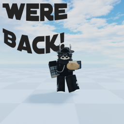 Hot Potato Run (IS BACK!)