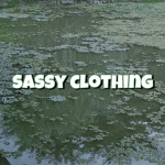 sassy clothing