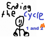 Ending the Cycle On and Sec