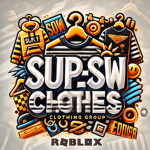 SUPE_SOW's cloths