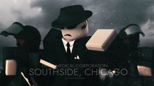 SouthSide Asylum
