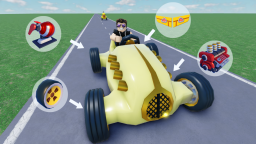 [🚗] Łup - Wyścig Samochodów