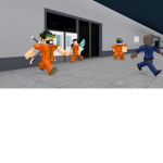 Blox Prison life Fan group