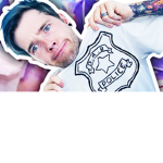D.A.B POLICE founder: Dantdm