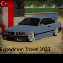 [HUGE UPDATE !]Expetiditon TR !  icon