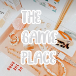 THE GAME PLACE!