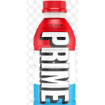 Prime time for life