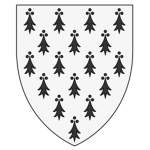 Duchy of Ƀrittany