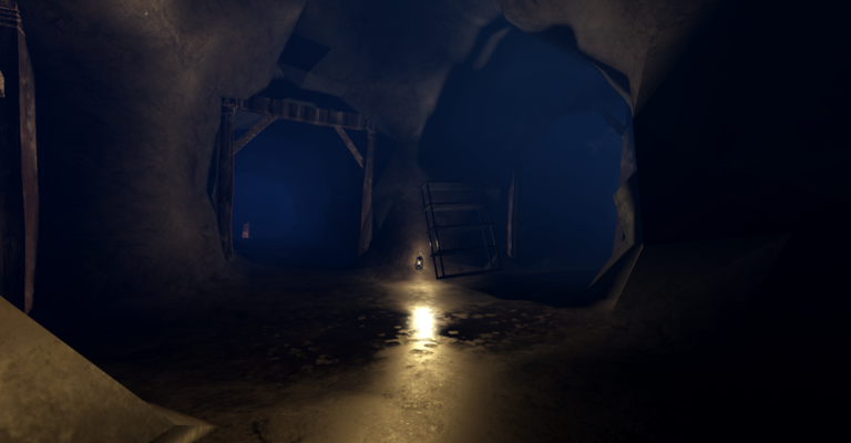 Warehouse Massacre [Horror] screenshot 3