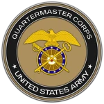United States Army Quartermaster Customs Group Thumbnail