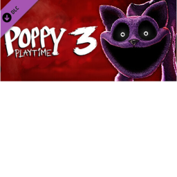 Poppy PlayTime Chapter 3