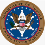 |USMS| United States Marshal Service