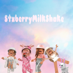 Strawberry_MilkShake Group!