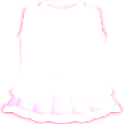 ♡ : [ GLOWING ] sakura miku uniform pink emissive