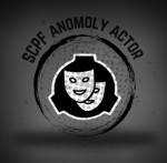 |SCP: Foundation| Anomaly Actors