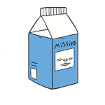 Lucky Land Milk [Ro-Ghoul]