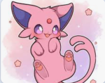 Glitching_Espeon Fan Group