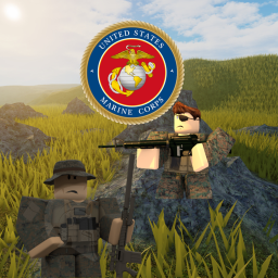 💂‍♂️Marine Academy [NEW]