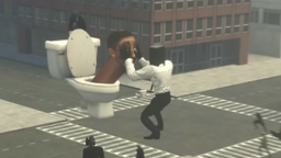 Atakuj Skibidi Toilets 2!