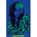 Billie Eilish Fan Club! Billie for LIFE!
