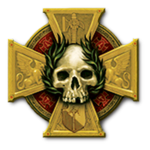 Holy Order οf the Templars of Sigmar