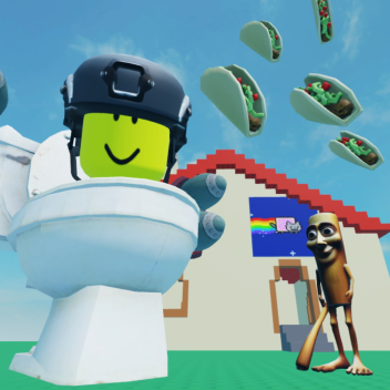 Survive the Brainrot Disasters! [ALPHA]