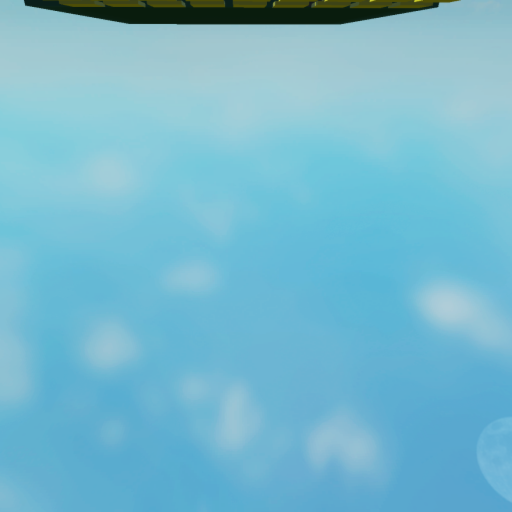 [UPT] Just A Baseplate. 