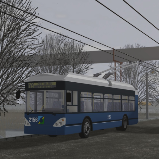 Зеленопорожье official Roblox game thumbnail