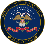 [USA] 22nd Infantry Regiment