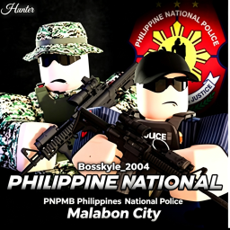 PNPMB Philippines National Police Malabon City