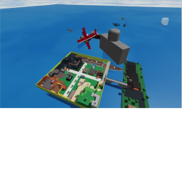 [UPD bug fixes rig king gone] KJD's cool place