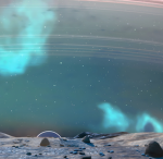 Nexus's Planet